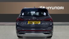 Hyundai SANTA FE 1.6 TGDi Plug-in Hybrid Ultimate 5dr 4WD Auto Estate